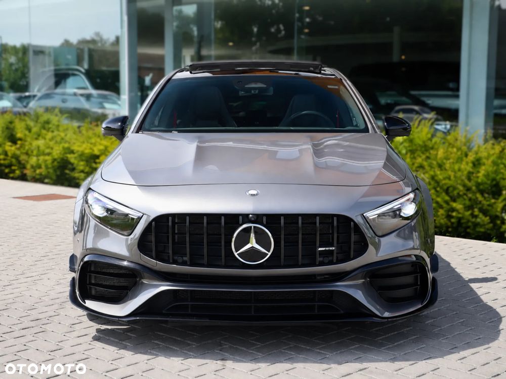 Mercedes-Benz A-Class 2026 photo 2