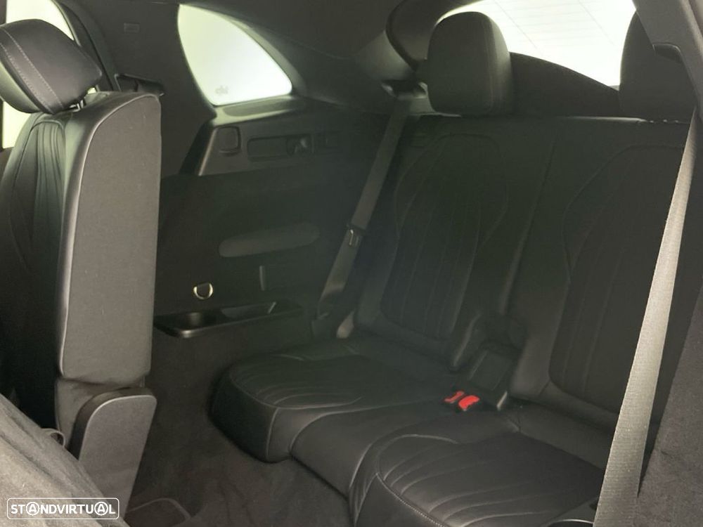 Mercedes-Benz EQS 580 4Matic - 14