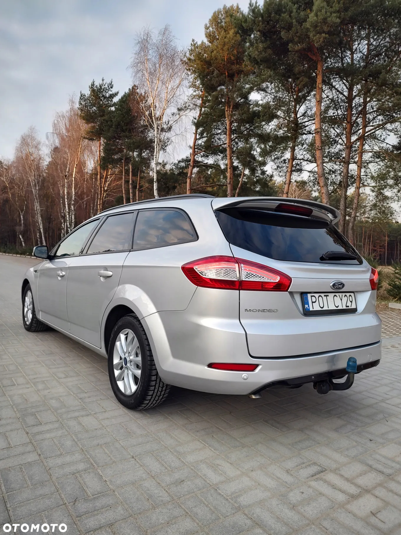 Ford Mondeo 2.0 TDCI Champions Edition - 11