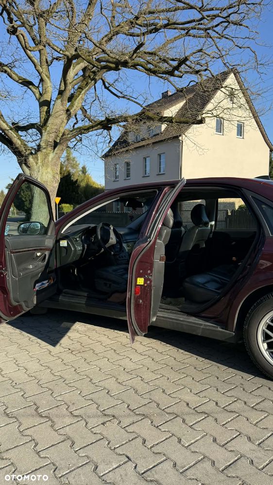 Volvo S80 - 9