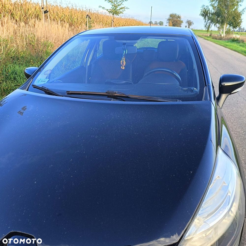 Renault Clio - 6