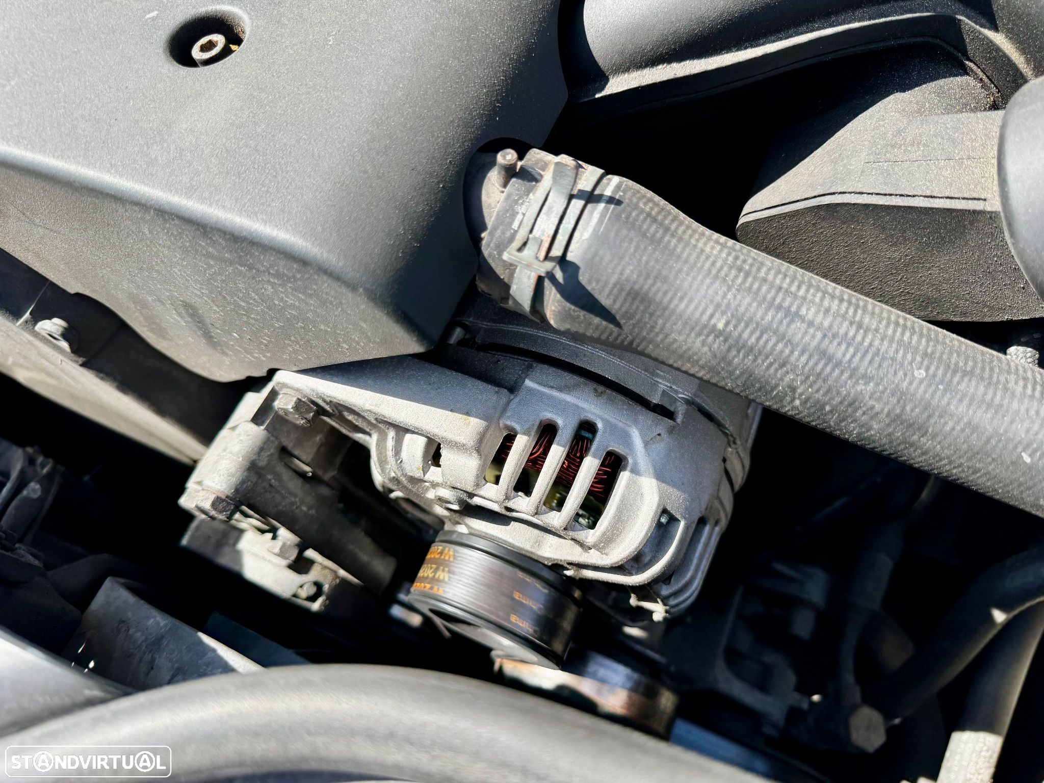 VW PASSAT 1.6 B5 (1997-2002) PARA PEÇAS - 9