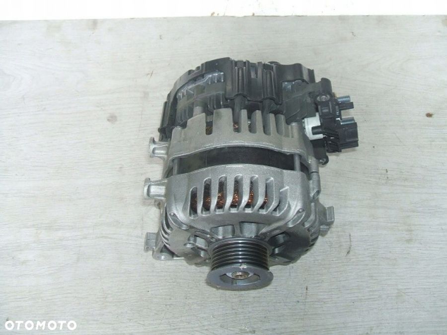 FORD FOCUS MK4 FIESTA MK8 PUMA 1.0 ALTERNATOR FOMOCO P1T1-11238-AB 250A - 2