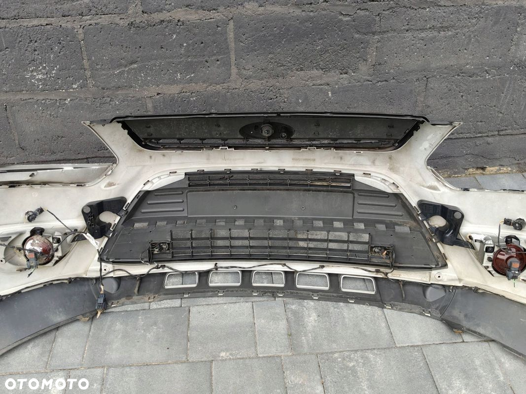 ZDERZAK PRZÓD PRZEDNI FORD KUGA I MK1 - 11