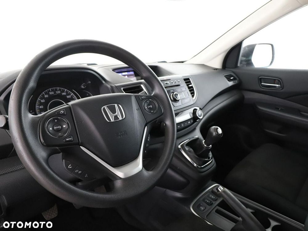 Honda CR-V 2.0i-VTEC 2WD Comfort - 15