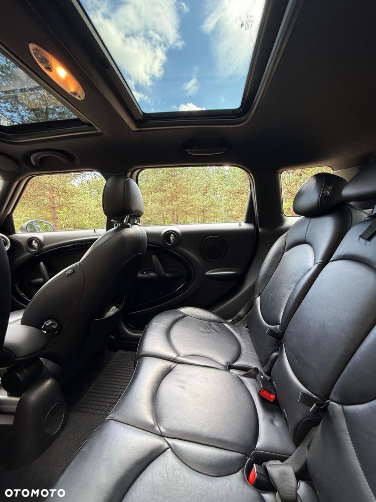 MINI Countryman Cooper SD ALL4 - 18