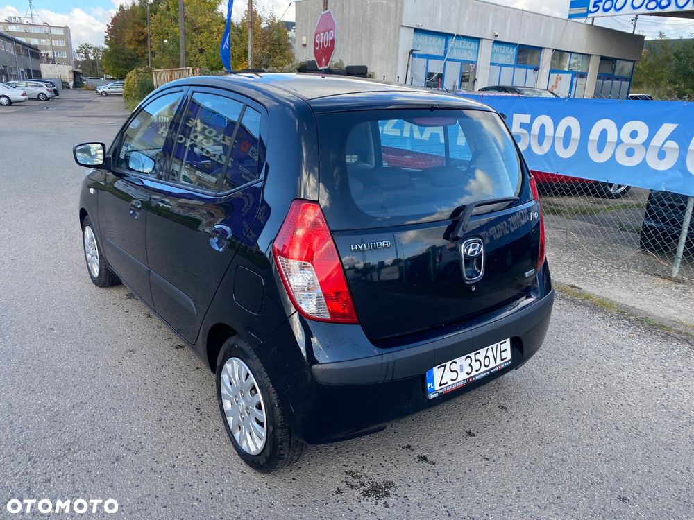 Hyundai i10 1.2 Classic - 20