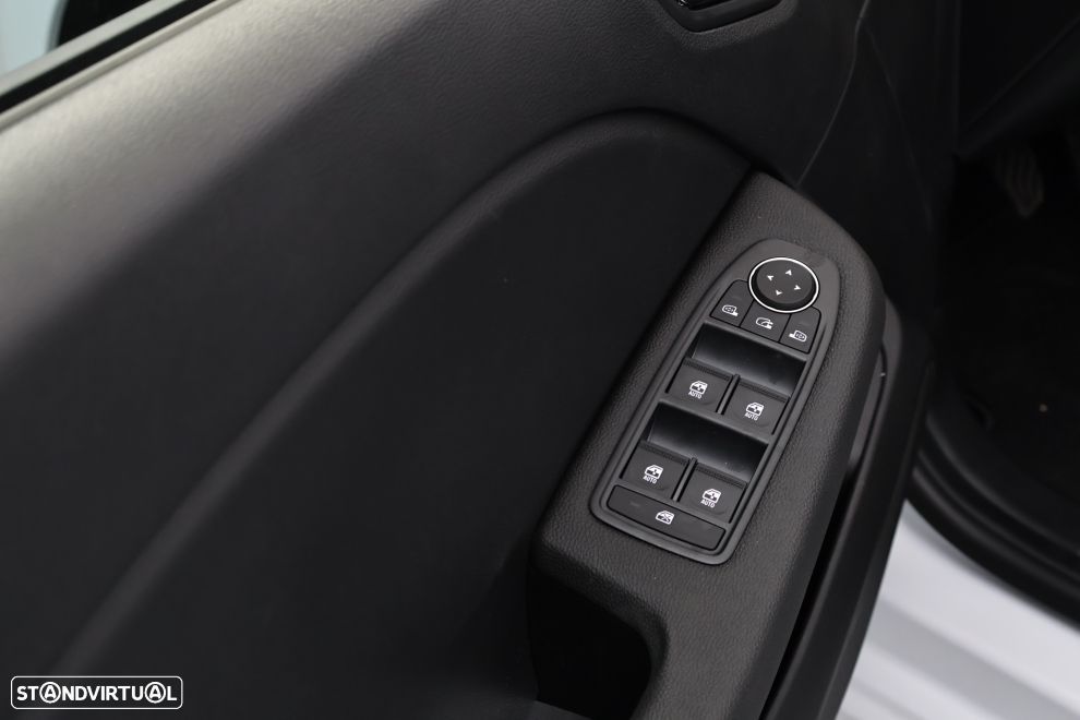 Mitsubishi Colt 1.0 MPI-T Kaiteki Bi-Fuel - 25