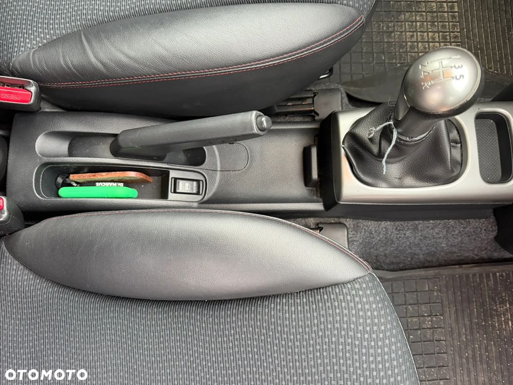 Nissan Note 1.6 Tekna - 22