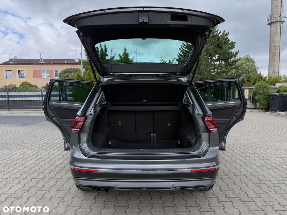 Volkswagen Tiguan 1.5 TSI ACT OPF DSG Highline - 12