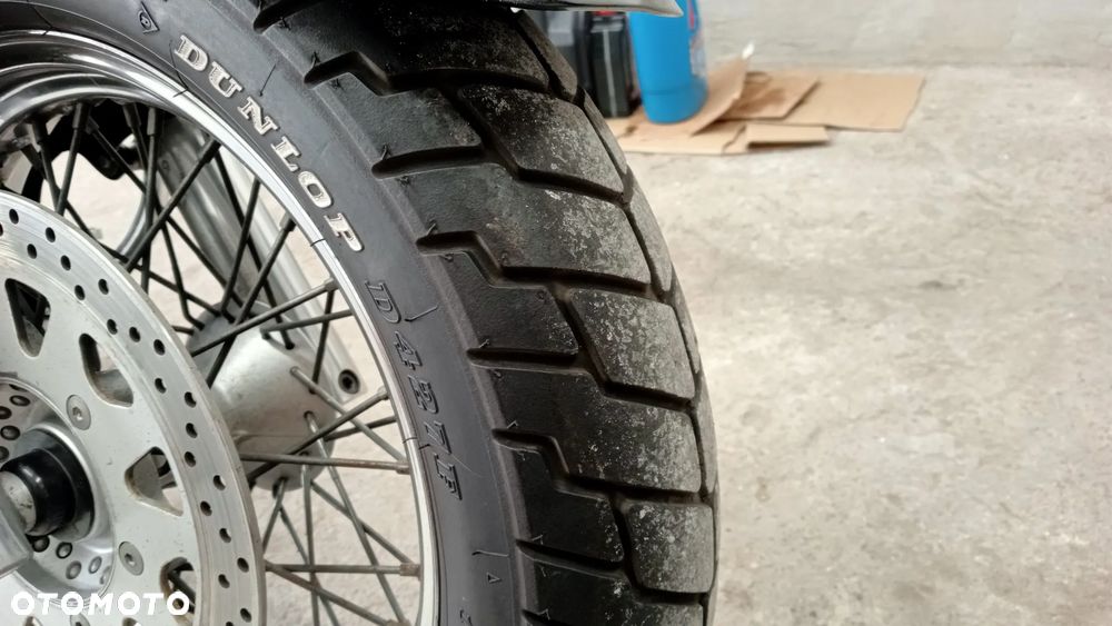Suzuki VL 800 Volusia - Boulevard C50 - 13