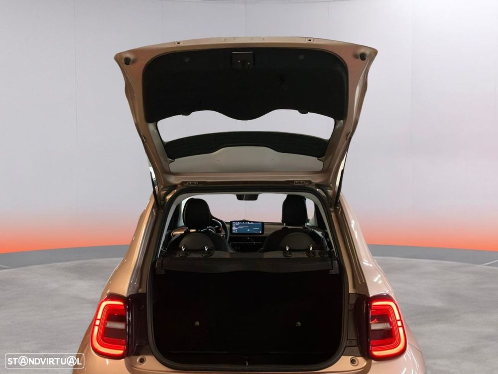 Fiat 500e 42 kWh Icon - 7