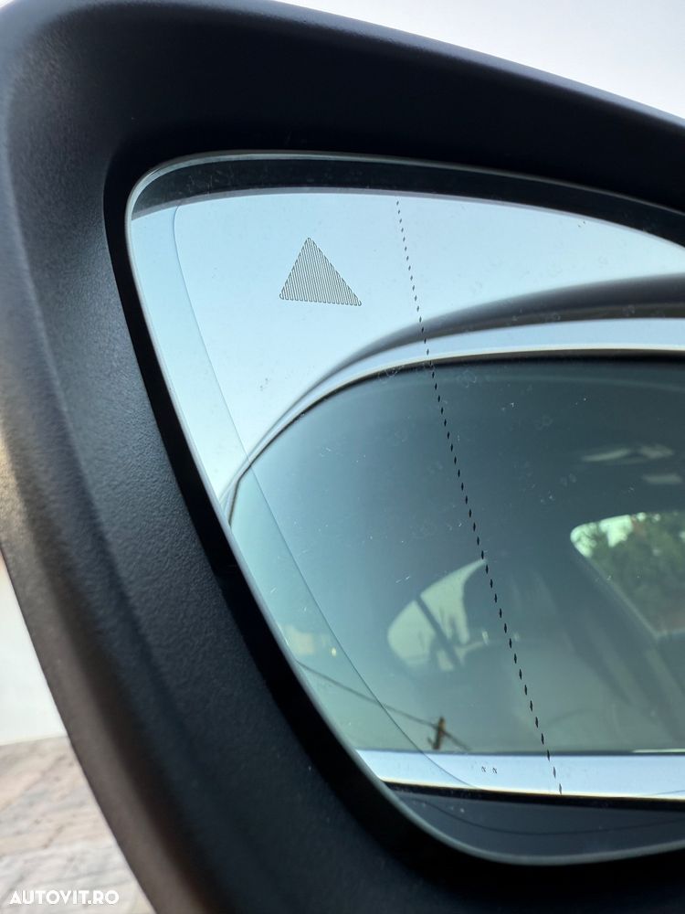 BMW Seria 5 530e AT PHEV - 14