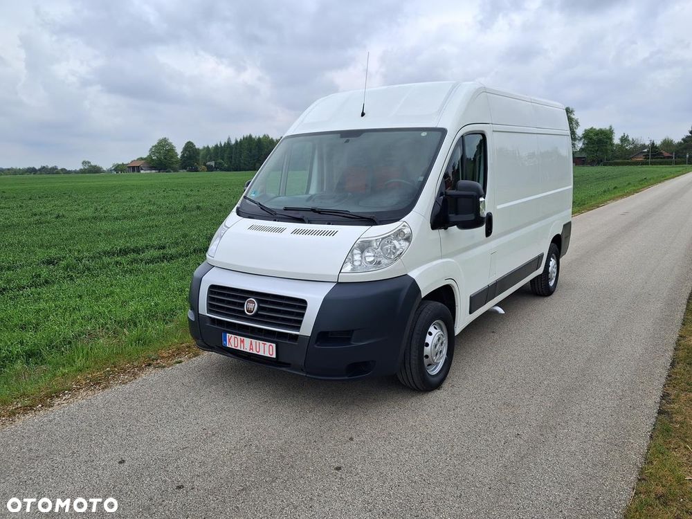 Fiat Ducato - 3