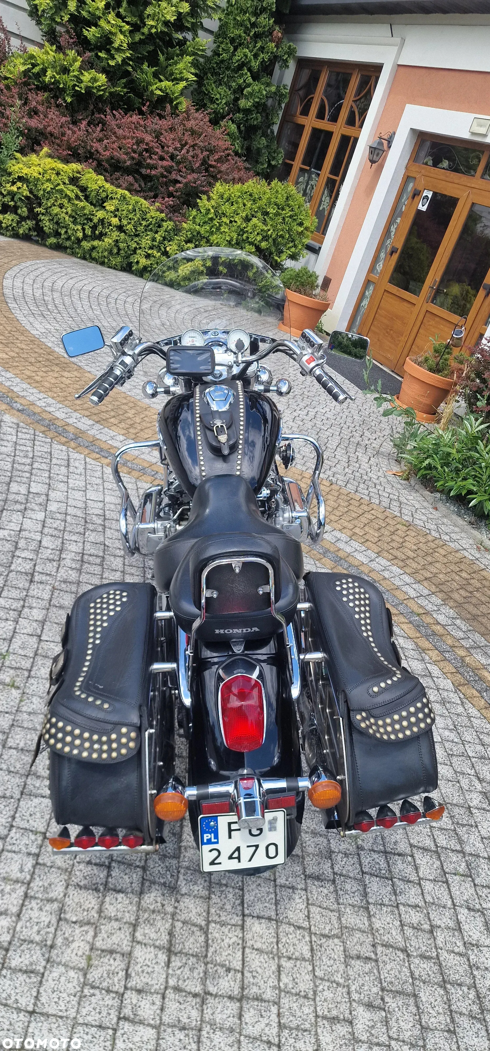 Honda Valkyrie - 5