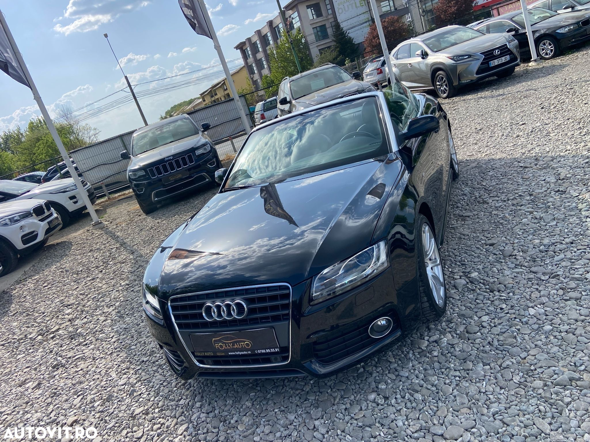 Audi A5 - 25