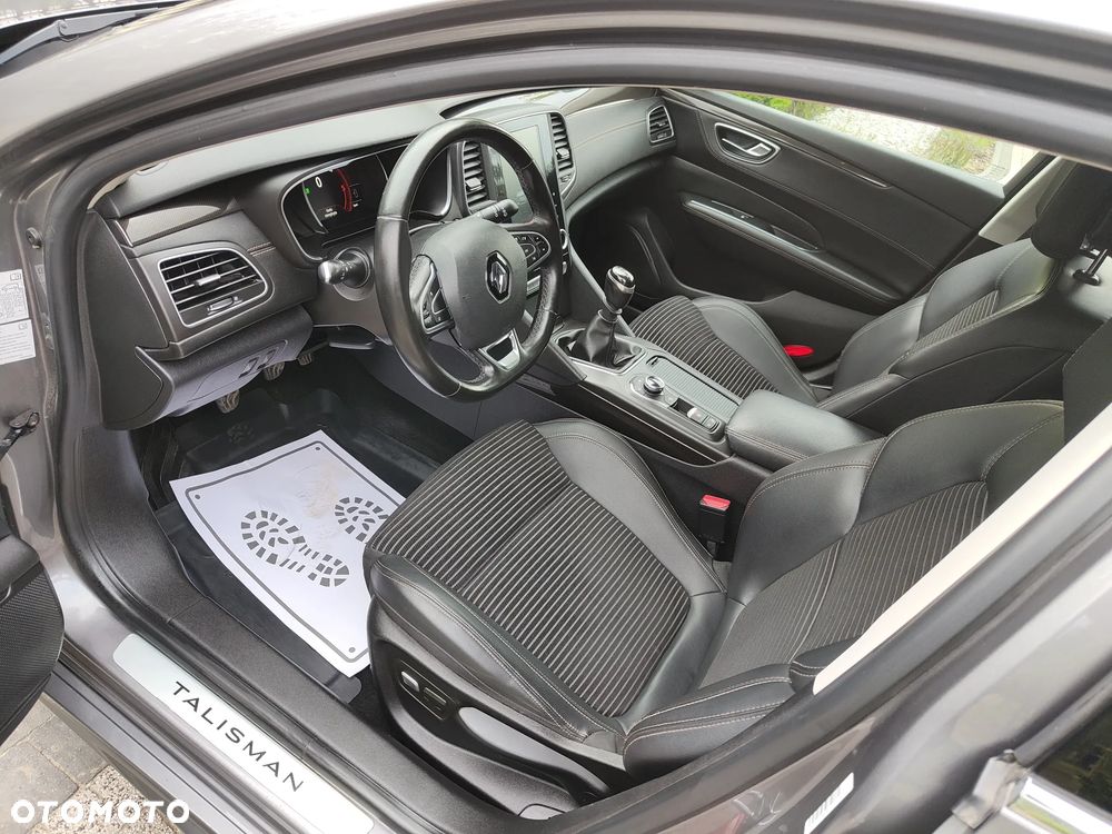 Renault Talisman ENERGY dCi 130 INTENS - 11