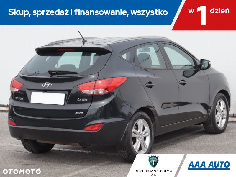 Hyundai ix35 - 7