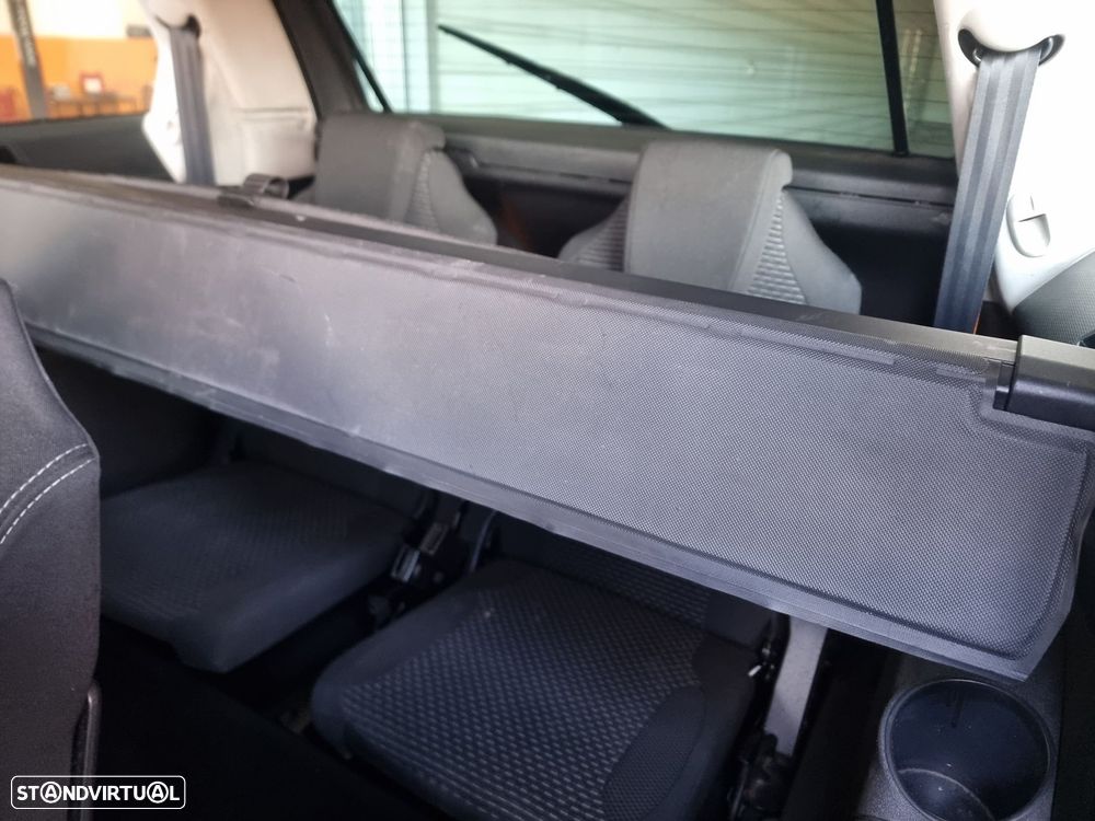Citroën C4 Grand Picasso 1.6 HDi Exclusive CMP6 - 6