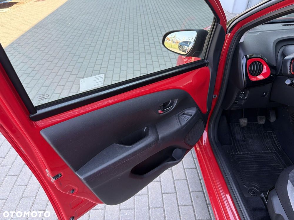 Toyota Aygo - 17