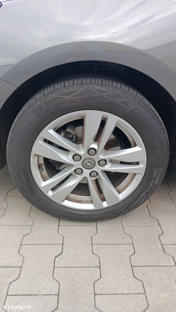 Opel Astra 1.4 T Elite S&S - 20