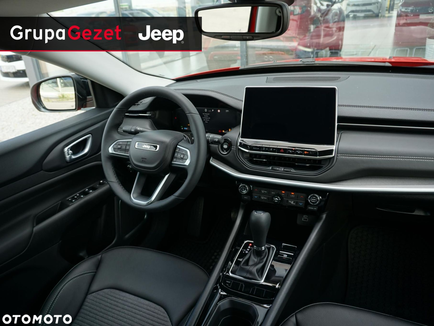 Jeep Compass - 5