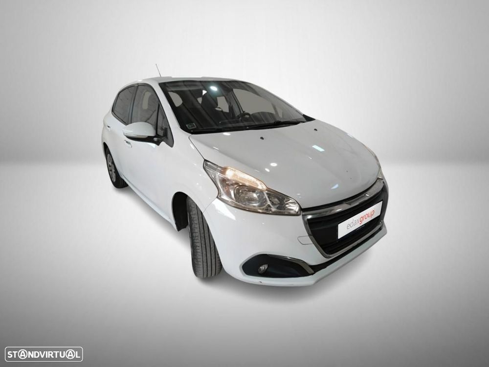 Peugeot 208 Van 1.5 BlueHDi (c/iva) - 1