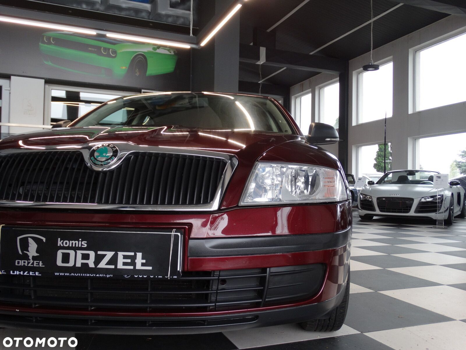 Skoda Octavia - 35