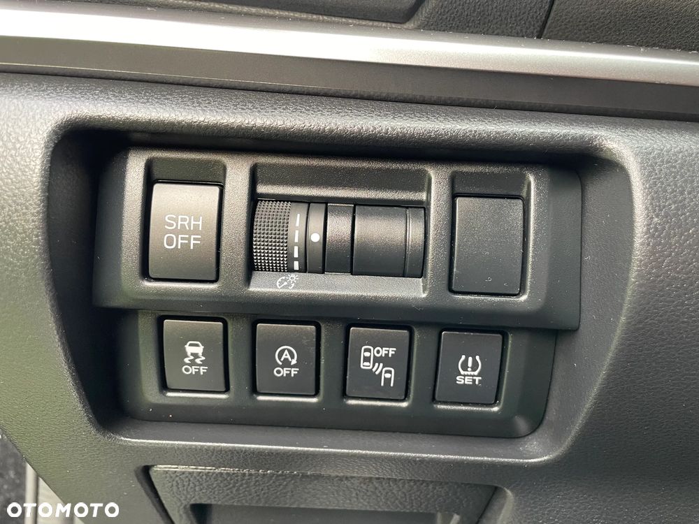 Subaru XV 1.6i Exclusive (EyeSight) Lineartronic - 12