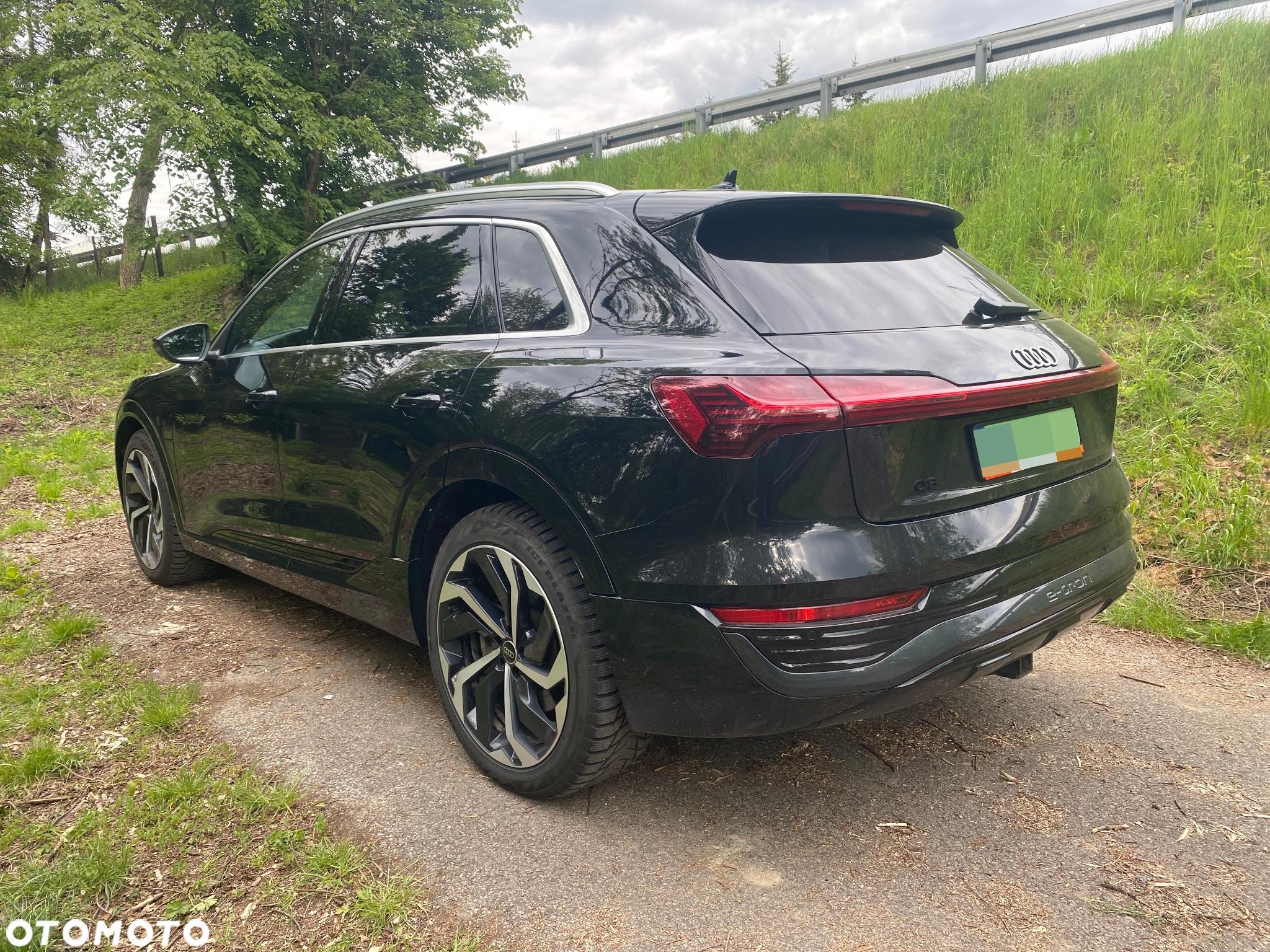 Audi Q8 - 4