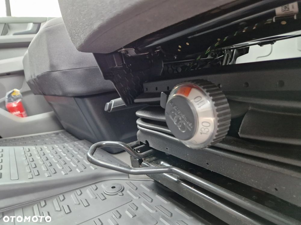 Volkswagen CRAFTER IZOTERMA / KONTENER IGLOOCAR SALON POLSKA !! - 33