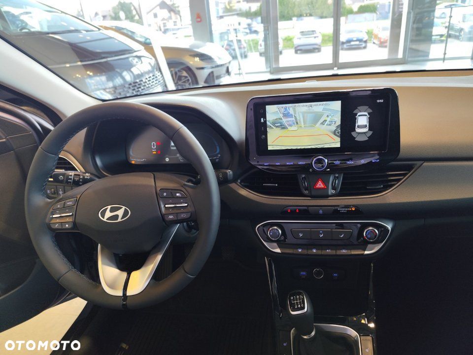 Hyundai i30 - 12