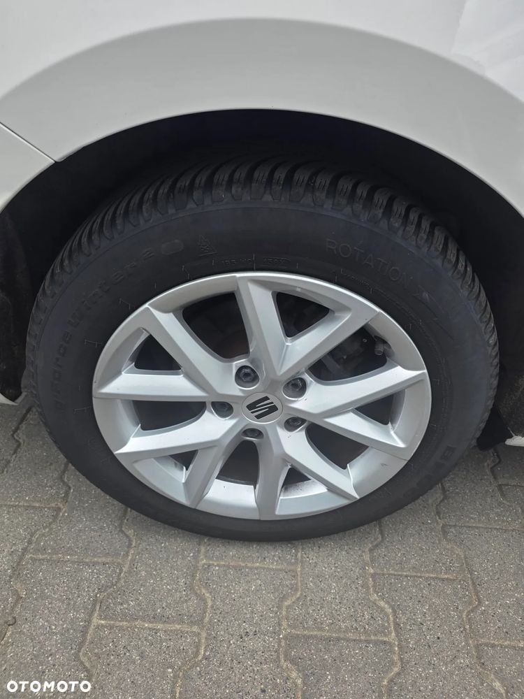 Seat Leon 1.5 eTSI OPF DSG Style - 16