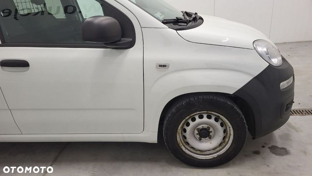 Fiat Panda - 4
