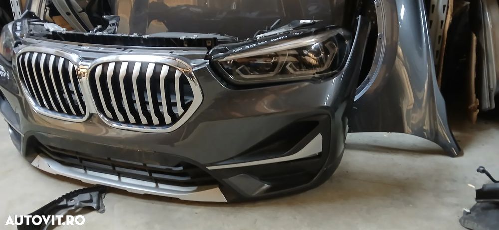 Fata completa Bmw X1 F48 2.0 D 2021 - 1