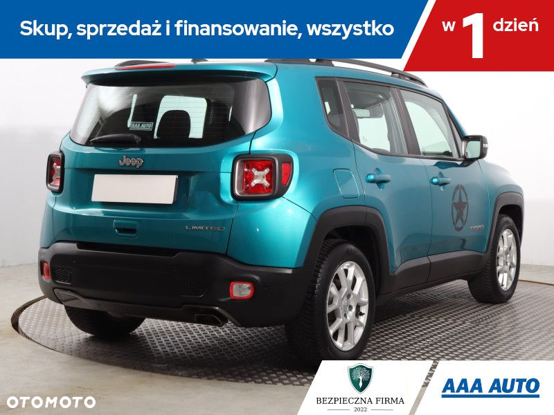 Jeep Renegade - 6