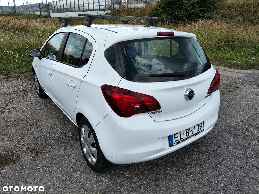 Opel Corsa 1.4 Color Edition - 3