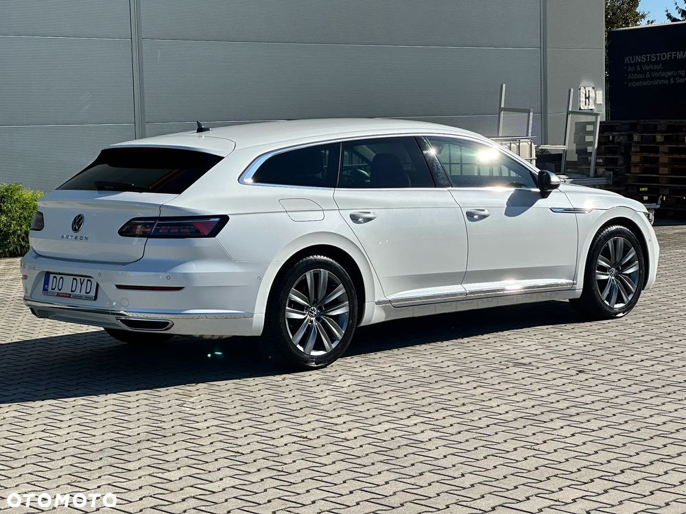 Volkswagen Arteon Shooting Brake 2.0 TSI OPF DSG Elegance - 8