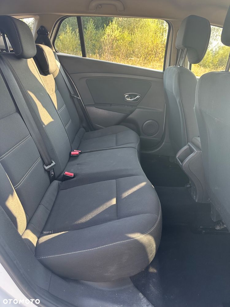 Renault Megane dCi 95 FAP Paris Business - 5