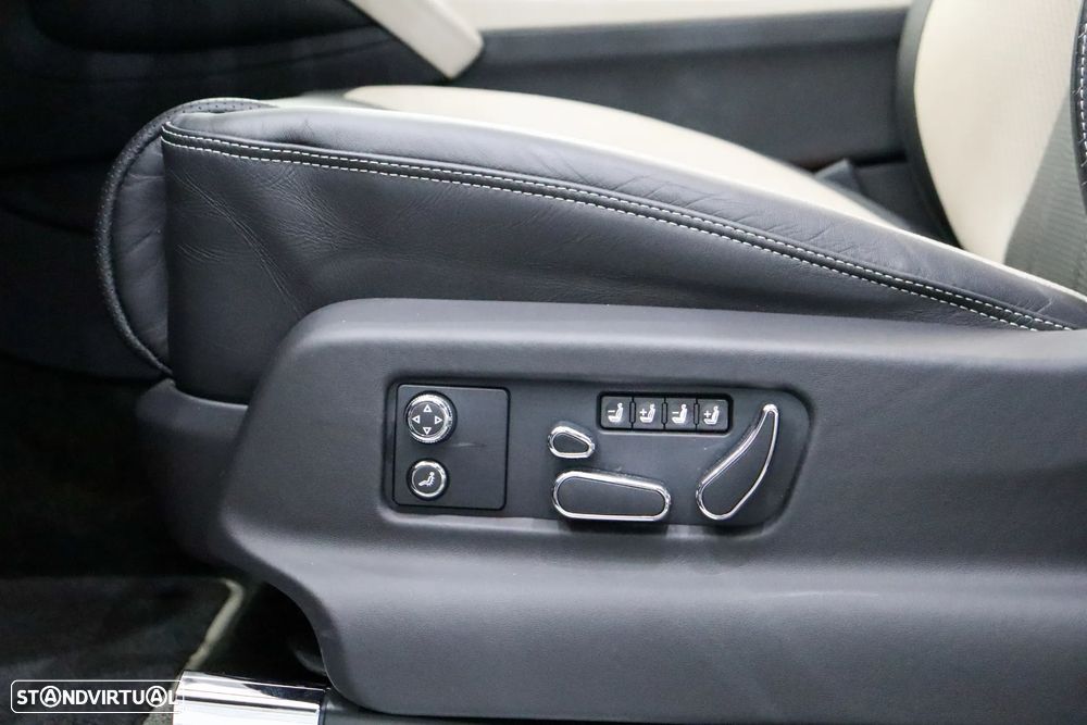 Bentley Bentayga V8 S - 17