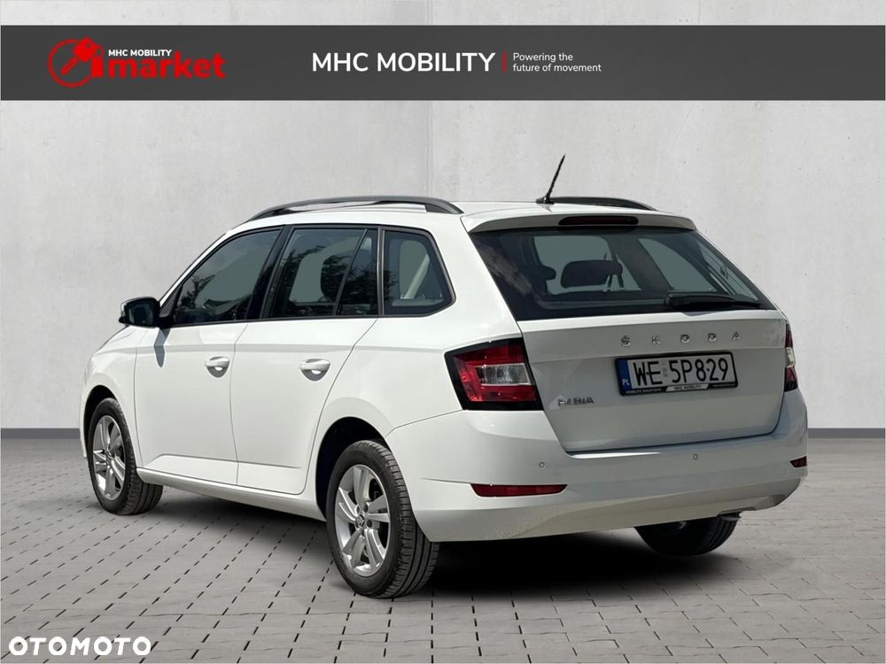 Skoda Fabia 1.0 TSI Ambition - 3