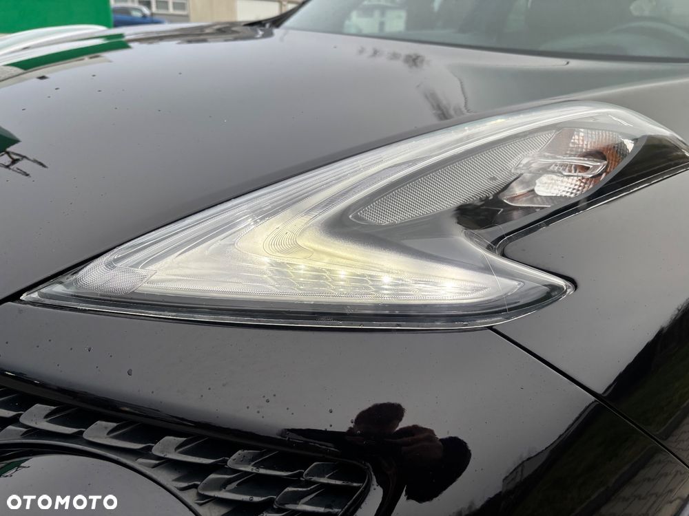 Nissan Juke 1.6 DIG-T Tekna 4WD Xtronic - 19