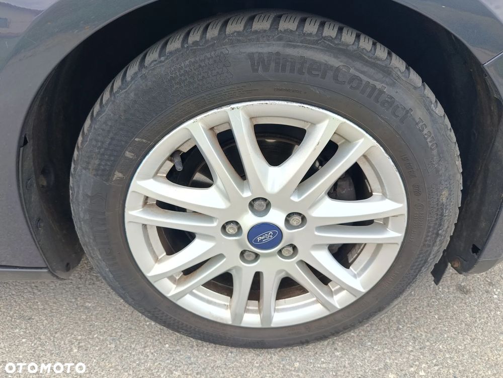 Ford Focus 1.6 TDCi DPF Champions Edition - 26