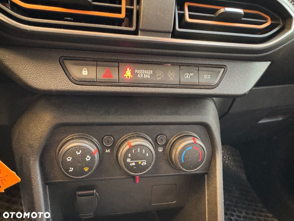 Dacia Sandero Stepway TCe 90 Comfort - 11
