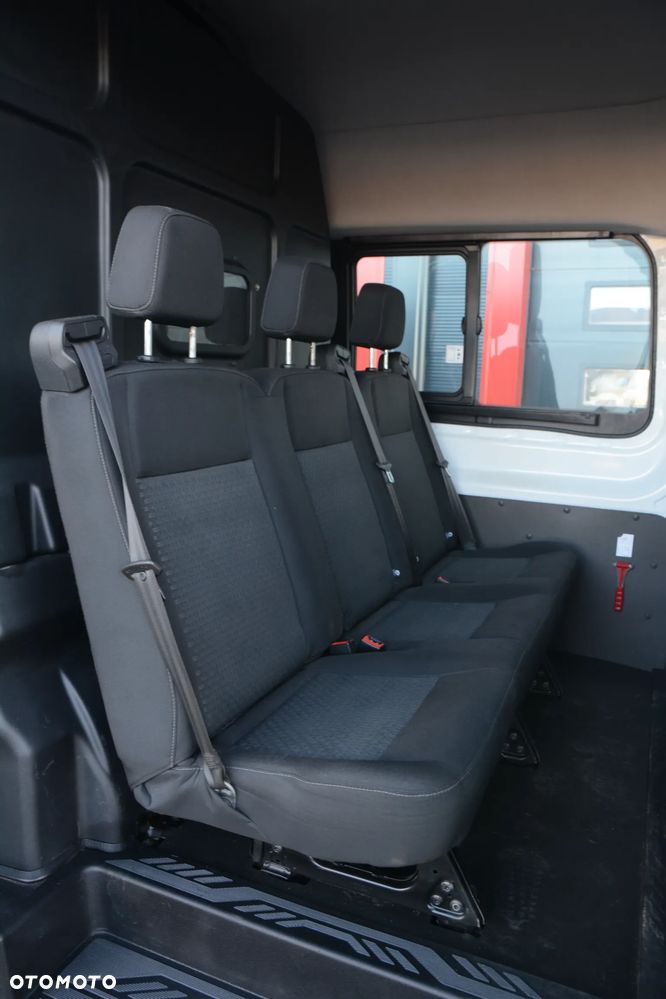 Ford Transit - 16