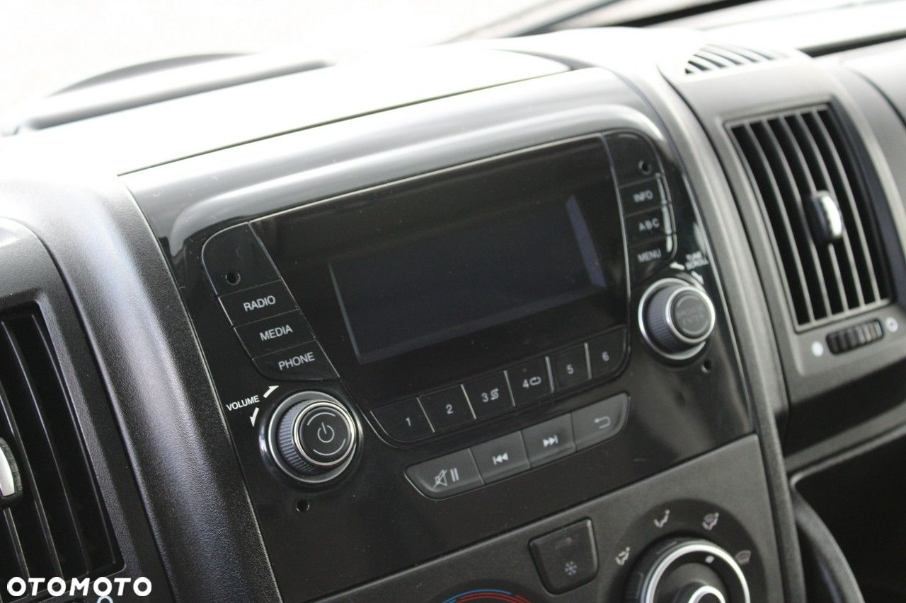 Peugeot Boxer - 17