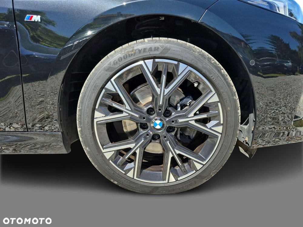 BMW Seria 1 118d M Sport - 9