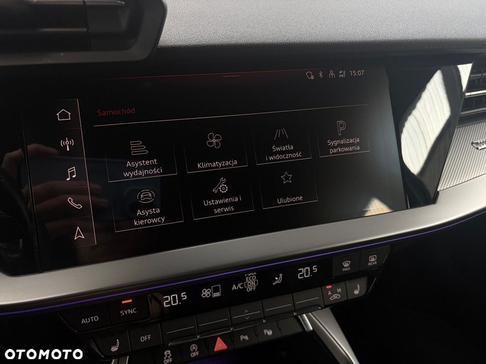 Audi A3 Limousine - 29