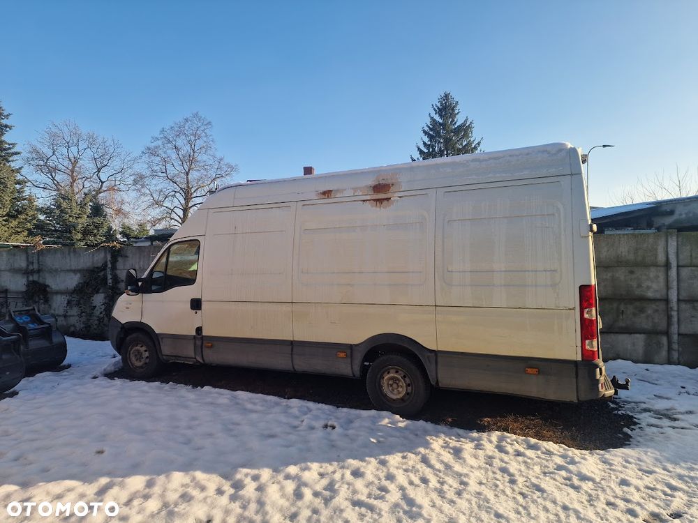 Iveco Daily - 3