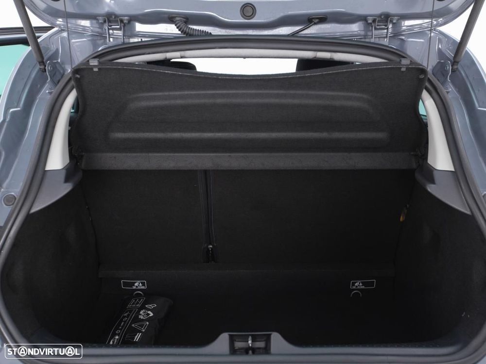 Renault Clio 1.5 dCi Limited - 11